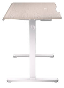 Herný stôl ENDORFY Atlas S Electric Light Wood béžový

 obrázok produktu 7 z 9
