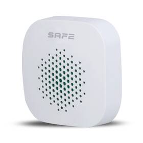 Siréna Safe Indoor Siren biely

 obrázok produktu 1 z 3