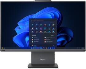 PC all in-one Lenovo ThinkCentre neo 55a 24 Gen 6 sivý

 obrázok produktu 1 z 10