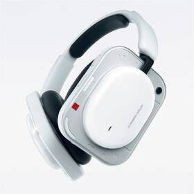 Slúchadlá Nothing Headphone (a) B186 biela

 obrázok produktu 1 z 9