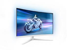 Herný monitor Philips Evnia 32M2C5501 biely

 obrázok produktu 4 z 10