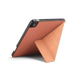 Puzdro na tablet Epico SolidWoven Flip Case Apple iPad 10,9" (A14)/11" (A16) hnedé

 obrázok produktu 4 z 4
