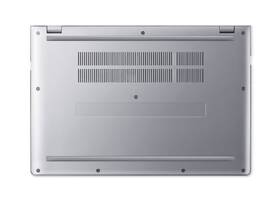 Notebook Acer Chromebook 314 (CB314-4HT-C2FL) strieborný

 obrázok produktu 8 z 8