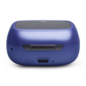 Slúchadlá JBL Live Beam4 modrá

 obrázok produktu 9 z 10