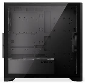 Case KRUX Palum čierna/hnedá

 obrázok produktu 9 z 22