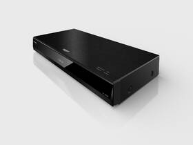 Blu-ray prehrávač Panasonic DP-UB820AG-K čierny

 obrázok produktu 6 z 7
