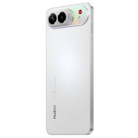 Mobilný telefón ZTE Nubia Air Pro 5G 8 GB / 512 GB biely

 obrázok produktu 5 z 11