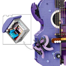 Stavebnica LEGO® Editions 43031 Editions M 43031 

 obrázok produktu 4 z 9