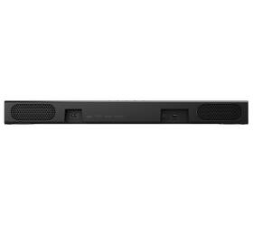 Soundbar LG S20A čierny

 obrázok produktu 3 z 12