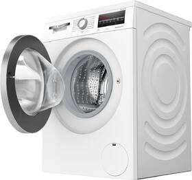Práčka Bosch WUU28T62BY možnost podstavby biela

 obrázok produktu 5 z 19