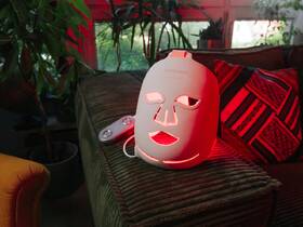 LED maska Concept MO8303 biela

 obrázok produktu 8 z 19