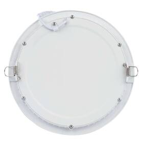 LED panel EMOS kruh, 168 x 21 mm, 12 W, 720 lm biely

 obrázok produktu 2 z 5