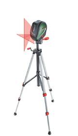 Krížový laser Bosch UniversalLevel 3 + stativ 

 obrázok produktu 7 z 10