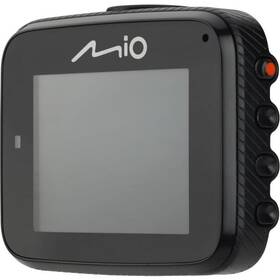 Autokamera Mio MiVue C312 čierna

 obrázok produktu 2 z 6