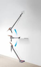 Podlahový vysávač Dyson Cinetic Big Ball Absolute 2 strieborný

 obrázok produktu 9 z 18