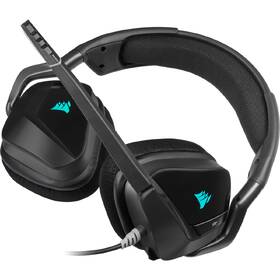Headset Corsair Void RGB Elite čierny

 obrázok produktu 6 z 7