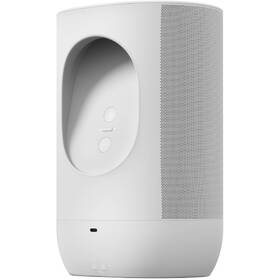 Prenosný reproduktor SONOS Move biely

 obrázok produktu 3 z 9