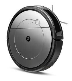 Robotický vysávač iRobot Roomba Combo 1138  sivý

 obrázok produktu 3 z 14