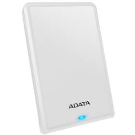 Externý pevný disk ADATA HV620S 1TB biely

 obrázok produktu 1 z 4