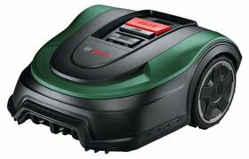 Robotická kosačka Bosch Indego M 700 (s batériou) 

 obrázok produktu 3 z 5