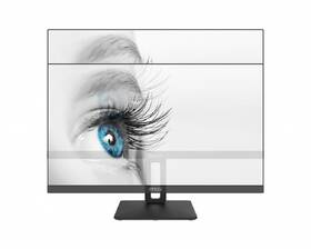 Monitor MSI PRO MP271QP 

 obrázok produktu 3 z 7