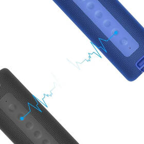 Prenosný reproduktor Xiaomi Mi Portable Bluetooth Speaker čierny

 obrázok produktu 6 z 7