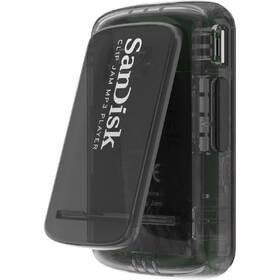 MP3 prehrávač SANDISK Clip Jam 8GB čierny

 obrázok produktu 4 z 7