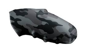 Obal Trust GXT 748 Controller Silicone Sleeve pre PS5 - black camo 

 obrázok produktu 3 z 6