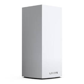 Kompletný Wi-Fi systém Linksys Velop AX4200 Tri-Band Mesh System, 3-pack biely

 obrázok produktu 3 z 8