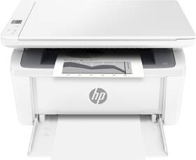 Tlačiareň multifunkčná HP LaserJet M140w biela

 obrázok produktu 2 z 5