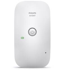 Detská elektronická pestúnka Philips SCD502/26 biela

 obrázok produktu 2 z 4