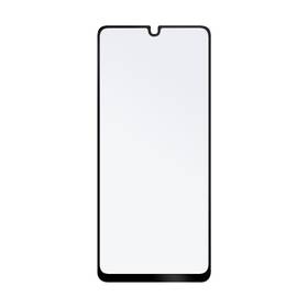 Tvrdené sklo FIXED Full-Cover na Samsung Galaxy A33 5G čierne

 obrázok produktu 1 z 2