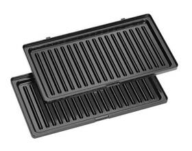 Sendvičovač Clatronic ST/WA 3670 

 obrázok produktu 5 z 5