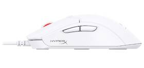 Myš HyperX Pulsefire Haste 2 biela

 obrázok produktu 4 z 10