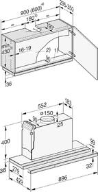 Odsávač pár Miele DAS 4930 čierny

 obrázok produktu 4 z 4