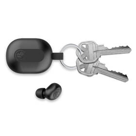 Slúchadlá JLab Mini True Wireless Earbuds čierna

 obrázok produktu 5 z 5