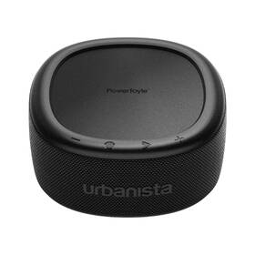 Prenosný reproduktor Urbanista Malibu Solar panel čierny

 obrázok produktu 2 z 12
