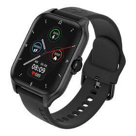 Inteligentné hodinky Garett GRC Activity 2 čierne

 obrázok produktu 1 z 9