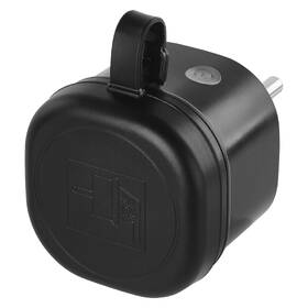 Inteligentná zásuvka EMOS GoSmart WiFi IP44 IP-3005F 

 obrázok produktu 2 z 15