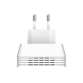 Sieťový rozvod LAN po 230V Strong 600 DUO MINI, 2 jednotky biely

 obrázok produktu 8 z 11