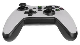 Gamepad Genesis MANGAN 400 pre PC, Switch, Mobil biely

 obrázok produktu 5 z 15