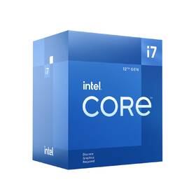 Procesor Intel 12700F 

 obrázok produktu 1 z 2