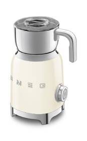 Napeňovač mlieka Smeg MFF11CREU krémový

 obrázok produktu 2 z 5