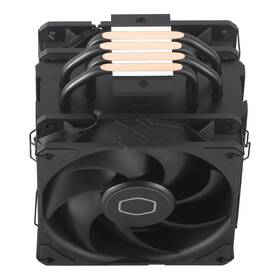 Chladič CPU Cooler Master Hyper 212 Black X Duo, 120mm 

 obrázok produktu 5 z 7