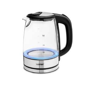 Rýchlovarná kanvica Zelmer ZCK8024 

 obrázok produktu 1 z 2
