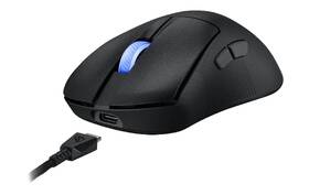 Myš Asus Keris II Ace čierna

 obrázok produktu 5 z 13
