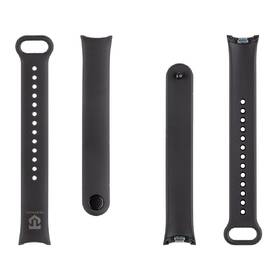 Remienok Tactical na Xiaomi Smart Band 8 čierny

 obrázok produktu 2 z 2