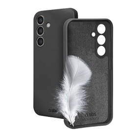 Kryt na mobil SBS Instinct na Samsung Galaxy S24 čierny

 obrázok produktu 1 z 3