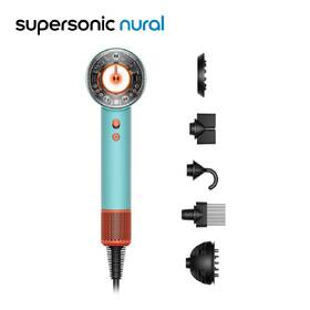Fén Dyson Supersonic Nural HD16 ceramic patina/topaz modrý

 obrázok produktu 1 z 10