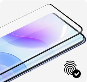 Tvrdené sklo Tempered Glass Protector na Huawei nova 10 

 obrázok produktu 1 z 9
